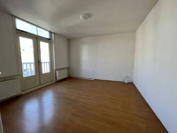 Kamer te huur: Kepplerstraat, Valkenboskwartier 'S-Gravenhage