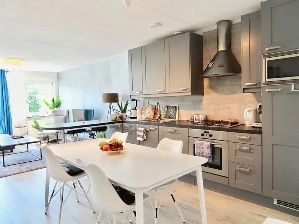 Woning te huur: Kepplerstraat, Valkenboskwartier 'S-Gravenhage