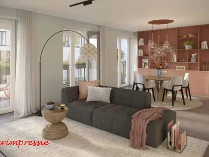 Appartement te koop: Keramieklaan 181, Broekgraaf-Noord Leerdam