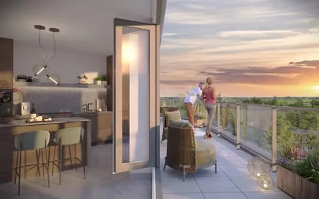 Appartement te koop: Keramieklaan 85, Broekgraaf-Noord Leerdam