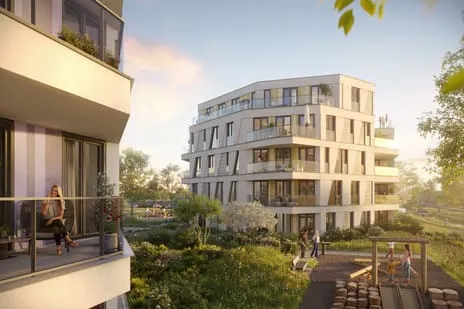 Appartement te koop: Keramieklaan 87, Broekgraaf-Noord Leerdam