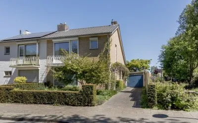 Twee-onder-één-kap te koop: Keramieksingel 145, Pottenberg Maastricht