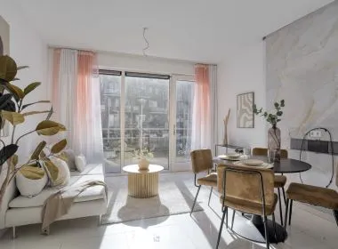 Tussenwoning te koop: Kerdijkhof 15, Dudokbuurt Amsterdam
