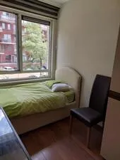 Kamer te huur: Kerdijkhof, Amsterdam