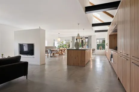 Appartement te koop: Kereweer 2, Dokkum binnen de Bolwerken Dokkum