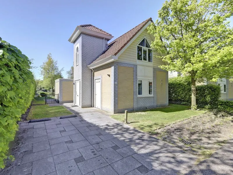 Vrijstaande woning te koop: Kering 12, Kamperland