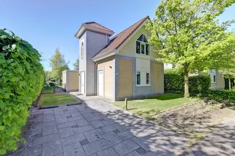 Vrijstaande woning te koop: Kering 12, Verspreide huizen Kamperland Kamperland