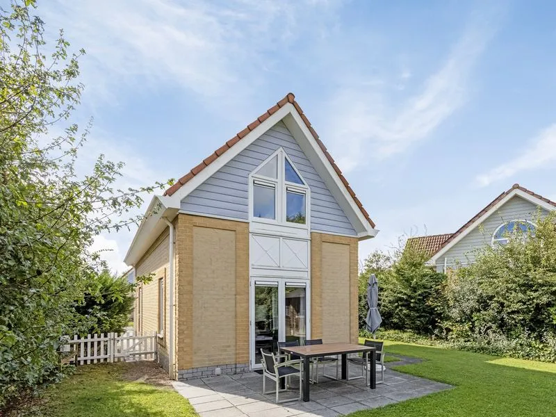 Vrijstaande woning te koop: Kering 40, Kamperland