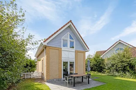 Woning te koop: Kering 40, Kamperland