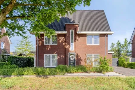 Vrijstaande woning te koop: Kerisakkerstraat 2E, Bolst Erp
