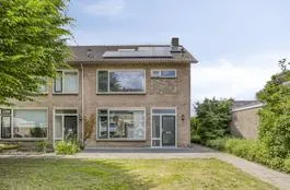 Koopwoning: Kerkakkers 1 in Alphen - €379.000 - 116m²