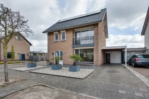 Vrijstaande woning te koop: Kerkakkers 18, Zeeland