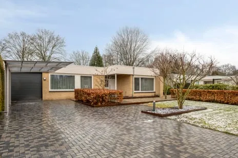 Corner house for sale: Kerkakkers 7, Zeeland Zeeland