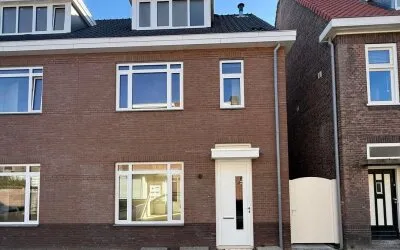 Woning te huur: Kerkakkerstraat 1B, Eindhoven