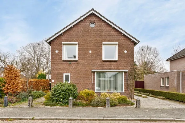 Koopwoning: Kerkakkerstraat 8 in Valkenswaard - €645.000 - 170m²