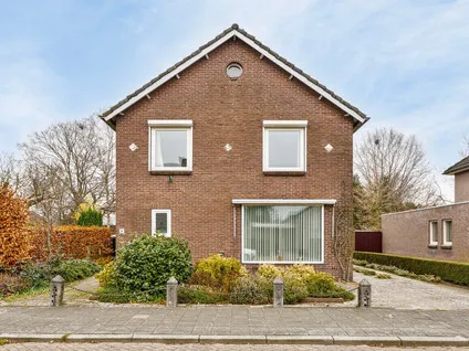 Vrijstaande woning te koop: Kerkakkerstraat 8, Dommelen Valkenswaard