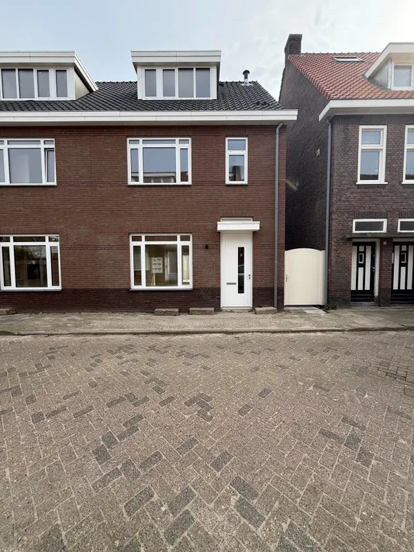 Woning te huur: Kerkakkerstraat, Schouwbroek Eindhoven