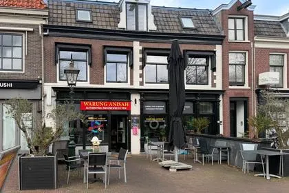 Woning te koop: Kerkbrink 25, Breukelen Midden Breukelen