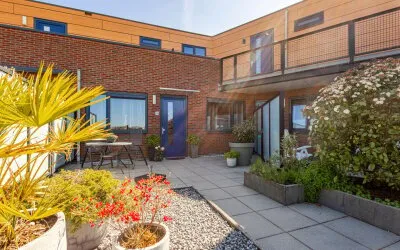 Appartement te koop: Kerkbuurt 58B, Kerkbuurt-Oost Sliedrecht