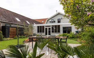 Vrijstaande woning te koop: Kerkbuurt 69, Wijdenes Wijdenes