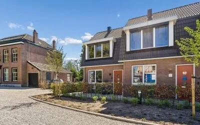 Hoekwoning te koop: Kerkebogerd 2, 't Waal Tull En 'T Waal