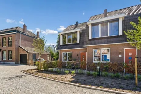 Hoekwoning te koop: Kerkebogerd 2, 't Waal Tull En 'T Waal