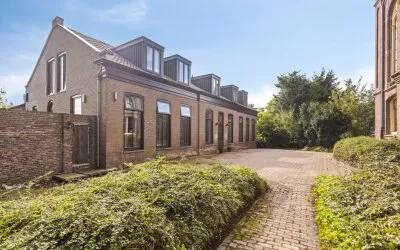 Vrijstaande woning te koop: Kerkebuurt 174, Berkhout