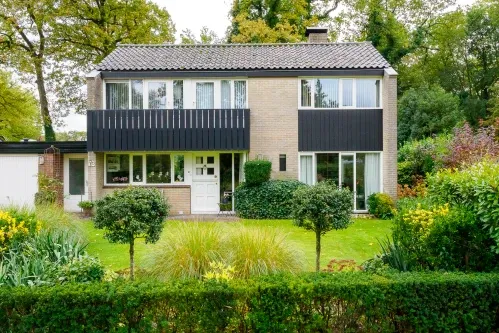 Hoekwoning te koop: Kerkedennen 73, Borne