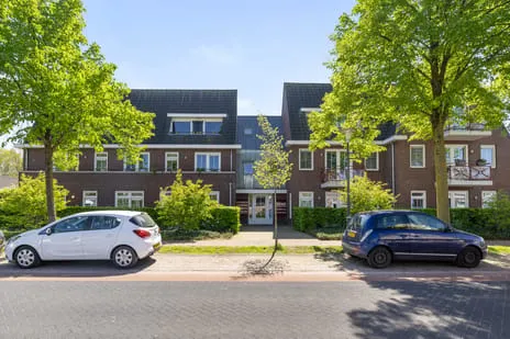 Appartement te koop: Kerkeind 11, Milheeze Milheeze