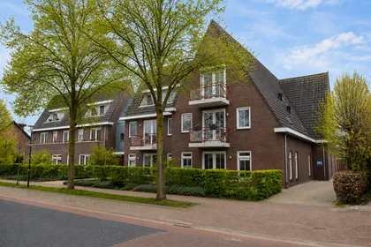 Appartement te koop: Kerkeind 11A, Milheeze Milheeze