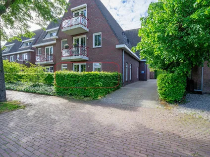 Appartement te koop: Kerkeind 11E, Milheeze Milheeze