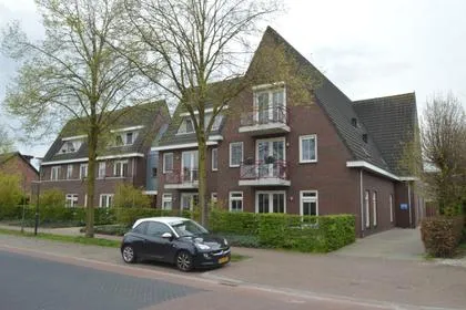 Appartement te koop: Kerkeind 15A, Milheeze Milheeze