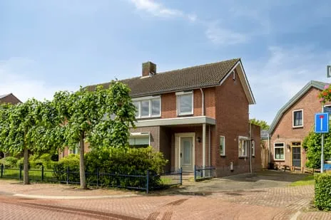 Woning te koop: Kerkeind 30, Milheeze Milheeze