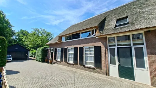 Woning te huur: Kerkeind, Dorp Haaren Haaren