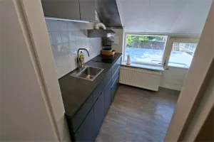Woning te huur: Kerkeind, Dorp Haaren Haaren