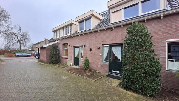 Woning te huur: Kerkeind, Dorp Haaren Haaren