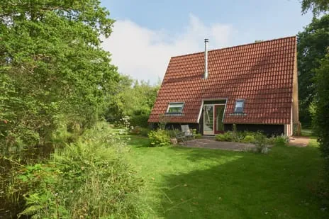 Vrijstaande woning te koop: Kerkelaan 35-14, Katlijk Katlijk