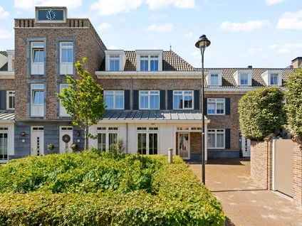 Tussenwoning te koop: Kerkeland 5, Offem Noordwijk