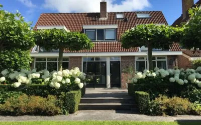 Vrijstaande woning te koop: Kerkelandshoek 19, Abbekerk Centrum Abbekerk