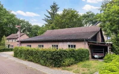Detached house for sale: Kerkendelweg 11, Kootwijk Kootwijk