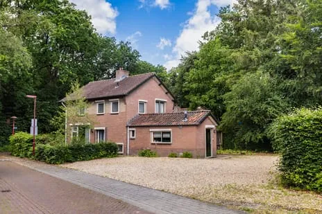 Vrijstaande woning te koop: Kerkendelweg 11, Kootwijk Kootwijk