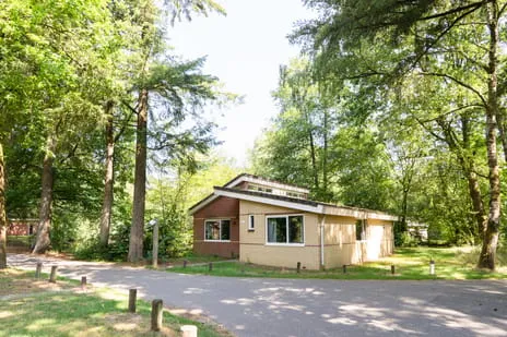 Vrijstaande woning te koop: Kerkendelweg 30-106, Buitengebied kootwijk Kootwijk