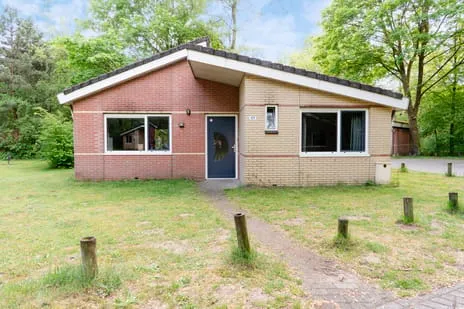 Vrijstaande woning te koop: Kerkendelweg 30-109, Buitengebied kootwijk Kootwijk