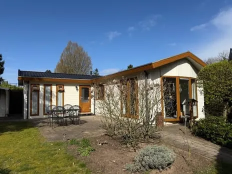 Woning te huur: Kerkendelweg 49-122, Kootwijk
