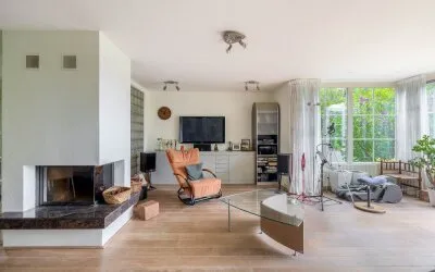 Vrijstaande woning te koop: Kerkendelweg 59, Buitengebied kootwijk Kootwijk