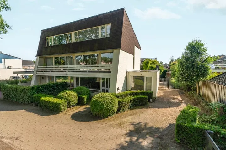 Semi-detached for sale: Kerkendijk 104, De Beemd 1 Schijndel