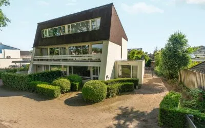 Twee-onder-één-kap te koop: Kerkendijk 104, De Beemd 1 Schijndel