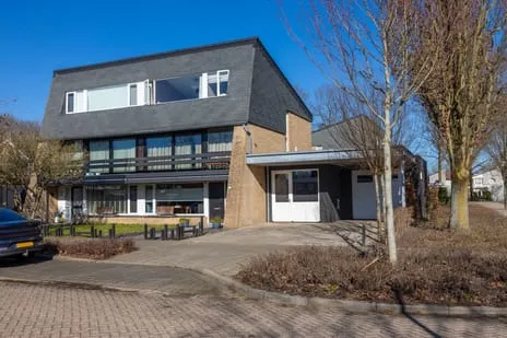 Twee-onder-één-kap te koop: Kerkendijk 112, De Beemd 1 Schijndel