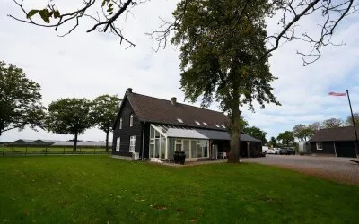 Vrijstaande woning te koop: Kerkendijk 55, Verspreide huizen Someren-Heide Someren