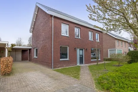 Vrijstaande woning te koop: Kerkendijk 88, De Beemd 1 Schijndel